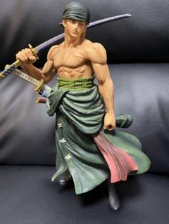 欠品あり 一番くじ ワンピース THE BEST EDITION B賞 ゾロ