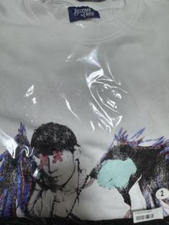 UVERworld BECOMETREE TAKUYA∞ スウェットシャツ - メルカリ
