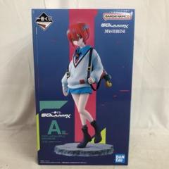 VF7756 一番くじ ガンダムジークアクス A賞 アマテ・ユズリハ