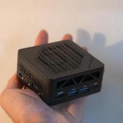 2025年最新】MINISFORUM em780の人気アイテム - メルカリ