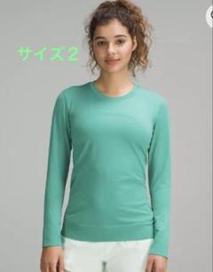 Ebb to Street Long Sleeve | ロングスリーブ | Lululemon JP