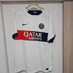 Nike DRI-FIT パリ・サンジェルマン XL