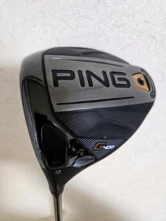 2025年最新】PiNG g410 sft 7wの人気アイテム - メルカリ