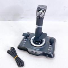 Velocityone Flightstic フライトコントローラー 02800