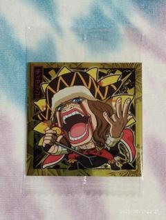 ONE PIECE ワンピース ウエハース レアシール ディアマンテのサムネイル