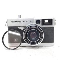 2025年最新】olympus 35ecの人気アイテム - メルカリ