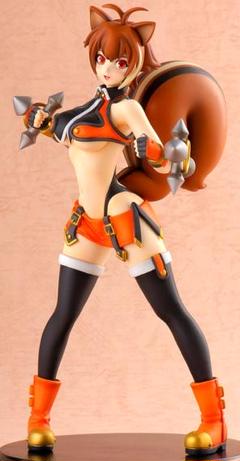 BLAZBLUE マコト=ナナヤ フィギュア フリーイング PVC 2025年最新】マコト ナナヤ フィギュアの人気アイテム - メルカリ
