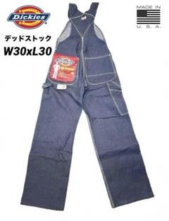 USA製 ディッキーズ Dickies Bib Overall