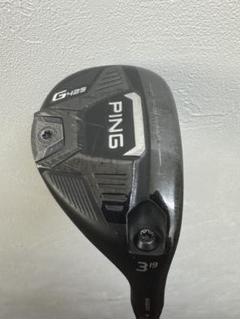 G440 PING HL MAX FAIRWAY WOOD / ピン マックス フェアウェイ