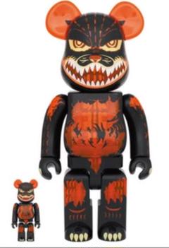 BE@RBRICK Van Goghの中古/未使用品 - メルカリ