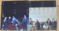 SEVENTEEN ポストカード まとめ売り セット