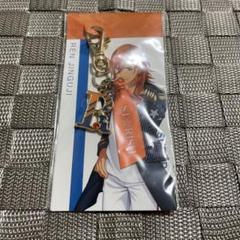 うたプリ ST☆RISH 神宮寺レン バッグチャーム 新品