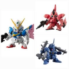 2025年最新】ガシャポン戦士nextの人気アイテム - メルカリ