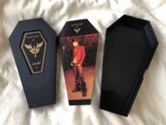 GACKT  プラチナムボックス8 PLATINUM BOX VIII | GACKT OFFICIAL WEBSITE