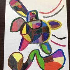 イラスト　ポップ画　色鉛筆　自作画　オリジナル画 色鉛筆画」のアイデア 20 件 | 色鉛筆画, 色鉛筆, 色鉛筆 イラスト