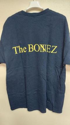2025年最新】the bonez tシャツ xlの人気アイテム - メルカリ