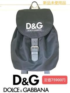 ドルチェ&ガッバーナ リュック/バックパックの中古/新品通販 ...