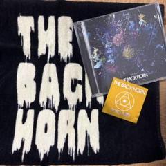 2025年最新】the back hornの人気アイテム - メルカリ