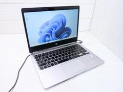 Windows11ノートパソコン✨オフィス付き✨HP　爆速SSD　Wi-Fiのサムネイル