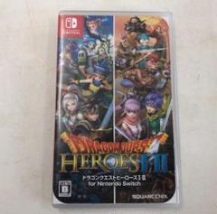 ドラゴンクエストヒーローズI・II for Nintendo Switch - メルカリ