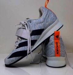 新品2025年US限定adidasアディパワ2パワーウェイトリフティング28.5 adidas - 2025年USA限定adidasアディパワー2パワーウェイト