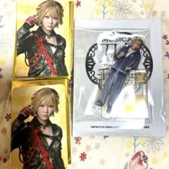 刀剣乱舞 南泉一文字 アクリルフィギュア アクスタ 7点セット 610611D+SsL._UF894,1000_QL80_.jpg
