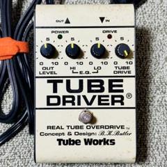 u*6様 【Tube Works】TUBE DRIVER ギターエフェクター m16776044665_1.jpg?1743600511
