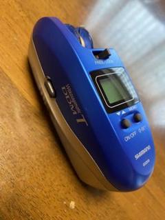 SHIMANO Wakasagimatic DDM ワカサギ電動リール zeniya-tsurigu_032072
