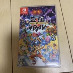 御伽活劇 豆狸のバケル オラクル祭太郎