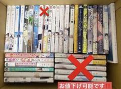 商業BLコミック27冊+αセット ボーイズラブ単行本漫画