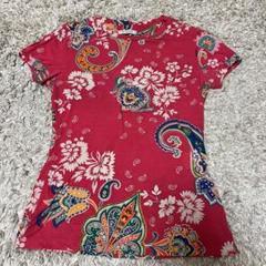 お値下げ★エトロ★半袖トップス★美品 2025年最新】Etro レディース 半袖(Tシャツ) Tシャツ