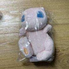 I LOVE MEW ぬいぐるみ　いろんなミュウ