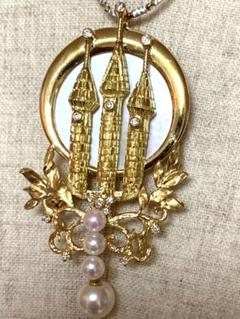 mikimoto ミキモト ブローチの中古/未使用品を探そう! - メルカリ