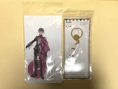 アイナナ 百 モモ EXPO アクスタ ネームアクリルキーホルダー アイナナ 百 モモ EXPO アクスタ ネームアクリルキーホルダー