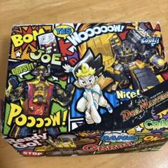 デュエル・マスターズ　ケース　スリーブ