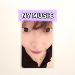 レア Billlieツキ NAMIL MUSIC NY 上海サイン会 トレカ レア Billlieツキ NAMIL MUSIC NY 上海サイン会 トレカ CD