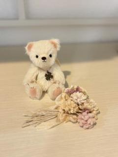 出航が待ち遠しいくま テディベア ぬいぐるみ 海外作家様 ハンドメイド 熊 2025年最新】テディベア作家の人気アイテム - メルカリ