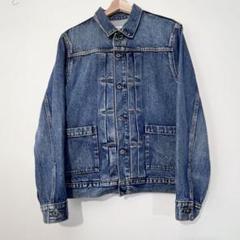 2025年最新】levi's made&crafted ジャケットの人気アイテム
