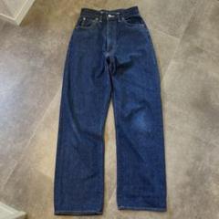 ANATOMICA マリリン1 ワンウォッシュ サイズ26 ANATOMICA（アナトミカ）のマリリンに遂にUSED WASHが出た