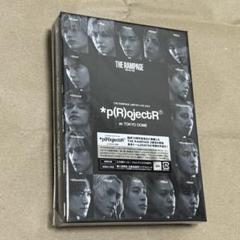 THE RAMPAGE DVD - メルカリ