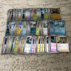 ポケモンカード モンスターボールミラー　 まとめ売りセット　150枚