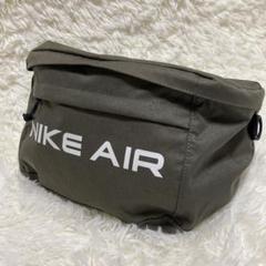極美品✨️ NIKE AIR ボディバッグ ナイキエア テック ヒップ パック