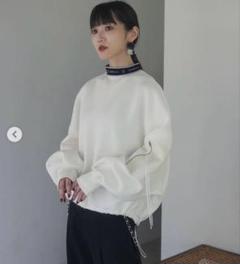2025年最新】andrea&co スウェットの人気アイテム - メルカリ