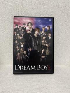 値下げDREAM　BOYS DVD新品未開封 Amazon.co.jp: DREAM BOYS(通常盤DVD) [DVD] : 渡辺翔太・森本
