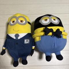 ミニオン　ぬいぐるみ　クッション　まとめ売り　大量　20個以上 onlineshop-mikaze_usj-min-