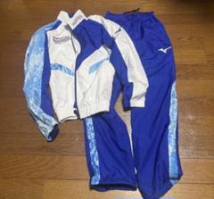 セントラルジャージ 育成選手ウェア 3点セット