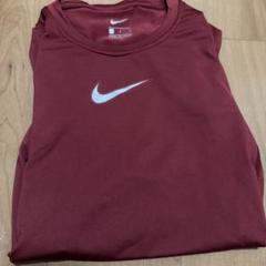 Nike 長袖インナーウェア