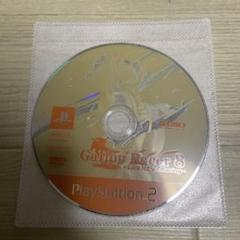 動作確認済み　ps2 ギャロップレーサー8 ギャロップレーサー
