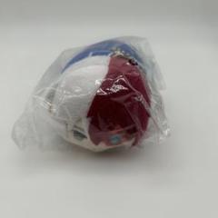 僕のヒーローアカデミア 轟焦凍 もちもちマスコット もちマス