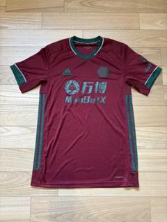 ビンテージ プーマ プレミアリーグ ウルヴァーハンプトン ユニフォーム mundial_900056777